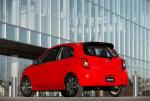 Nissan Micra 2015 года (CA)
